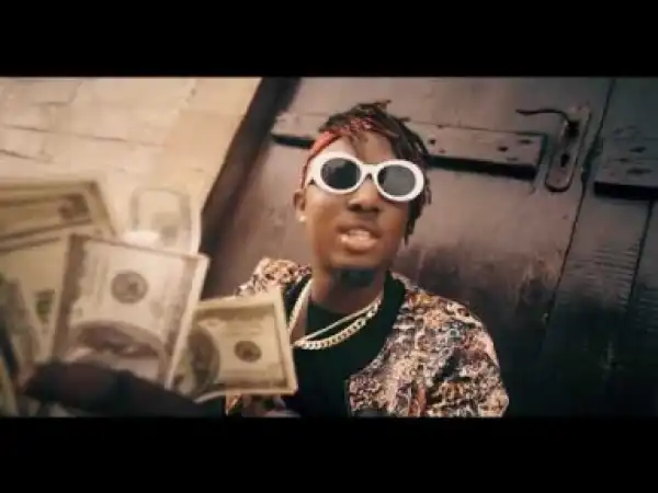 Dhekumzy – “Dang Dang” Ft. Skales - Videos
